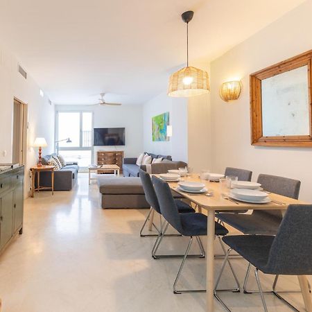 Tentudia Charming Apartments With Private Roof-Top Or Patio In San Bernardo By Ocityzen Sevilha Exterior foto