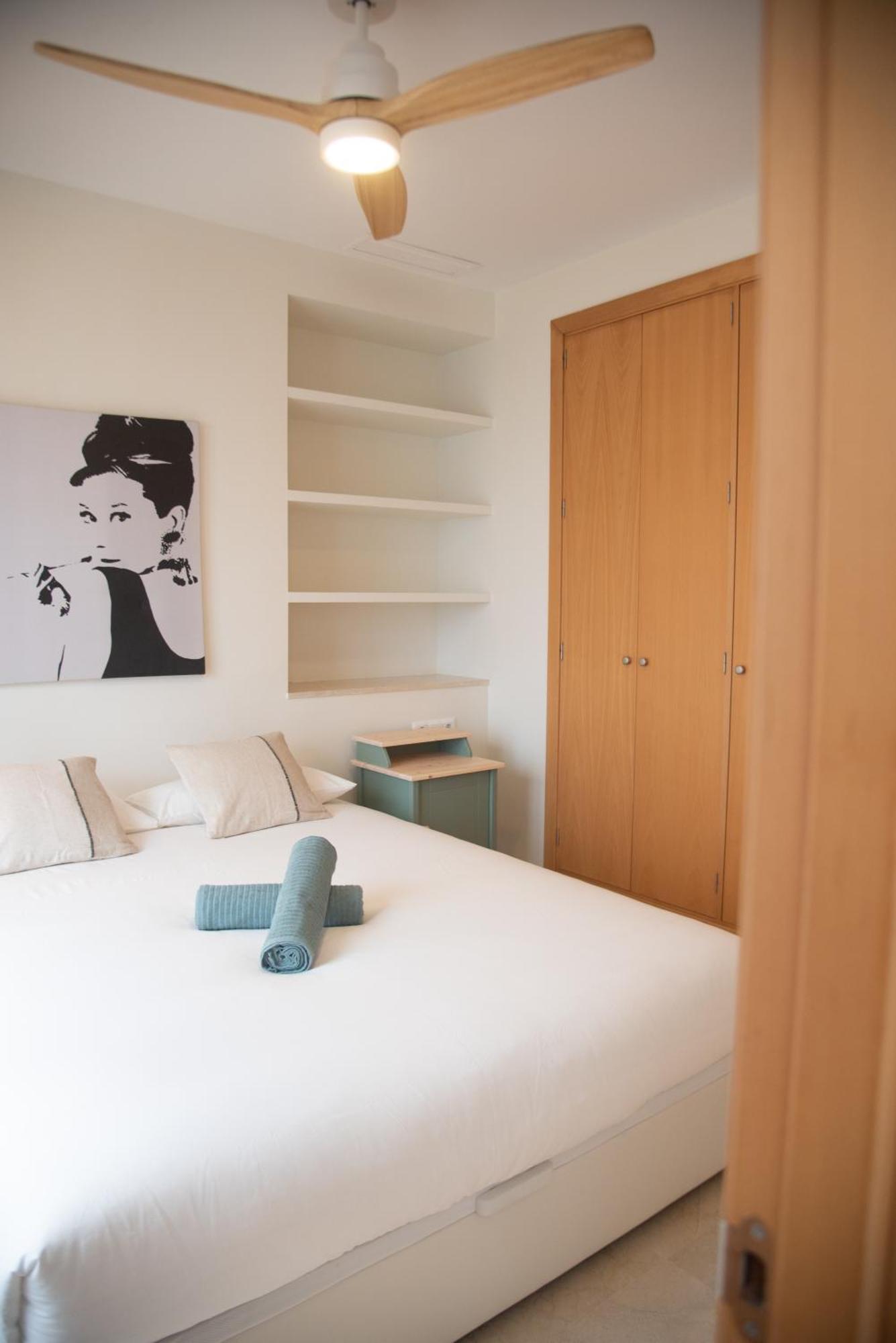 Tentudia Charming Apartments With Private Roof-Top Or Patio In San Bernardo By Ocityzen Sevilha Exterior foto
