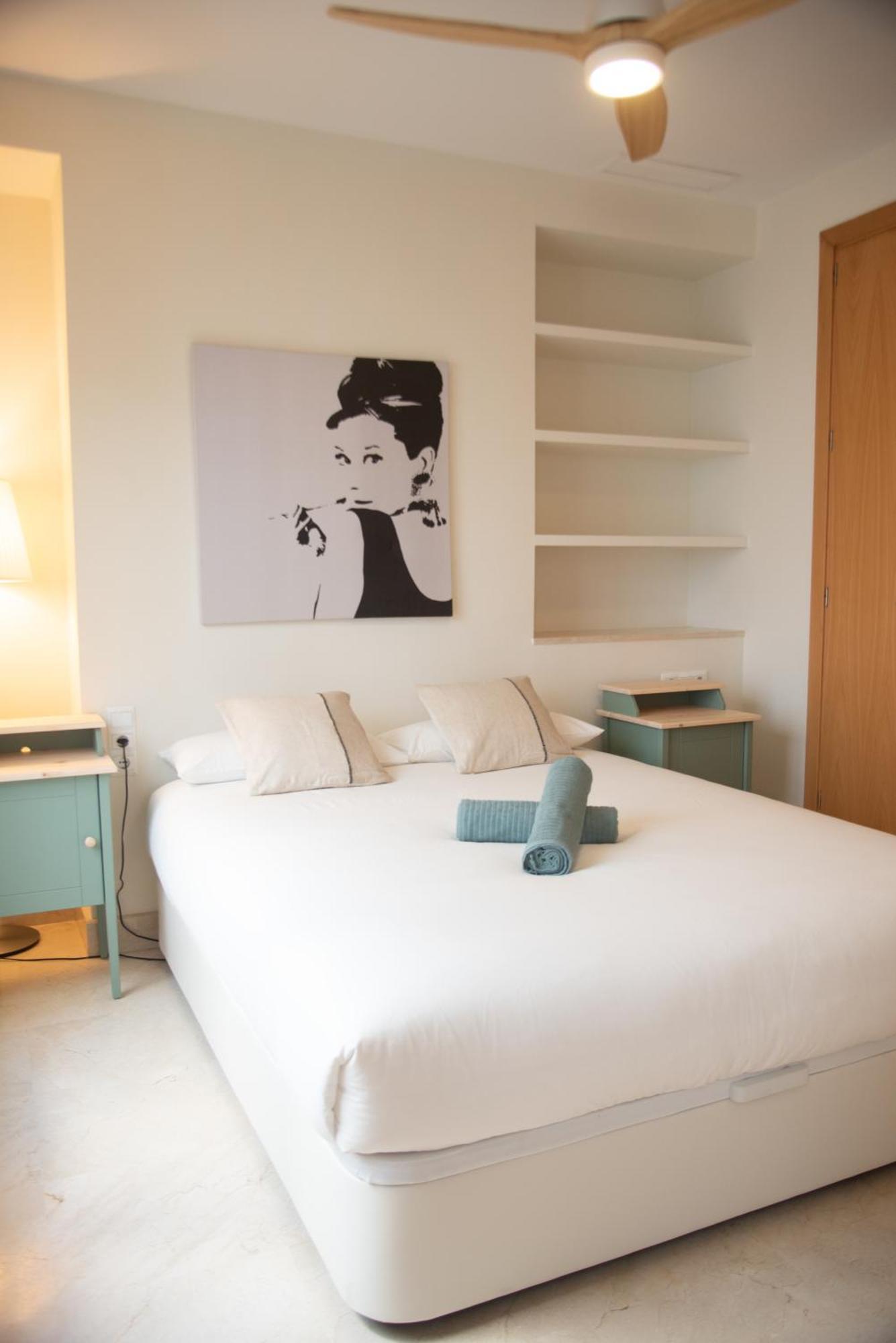 Tentudia Charming Apartments With Private Roof-Top Or Patio In San Bernardo By Ocityzen Sevilha Exterior foto
