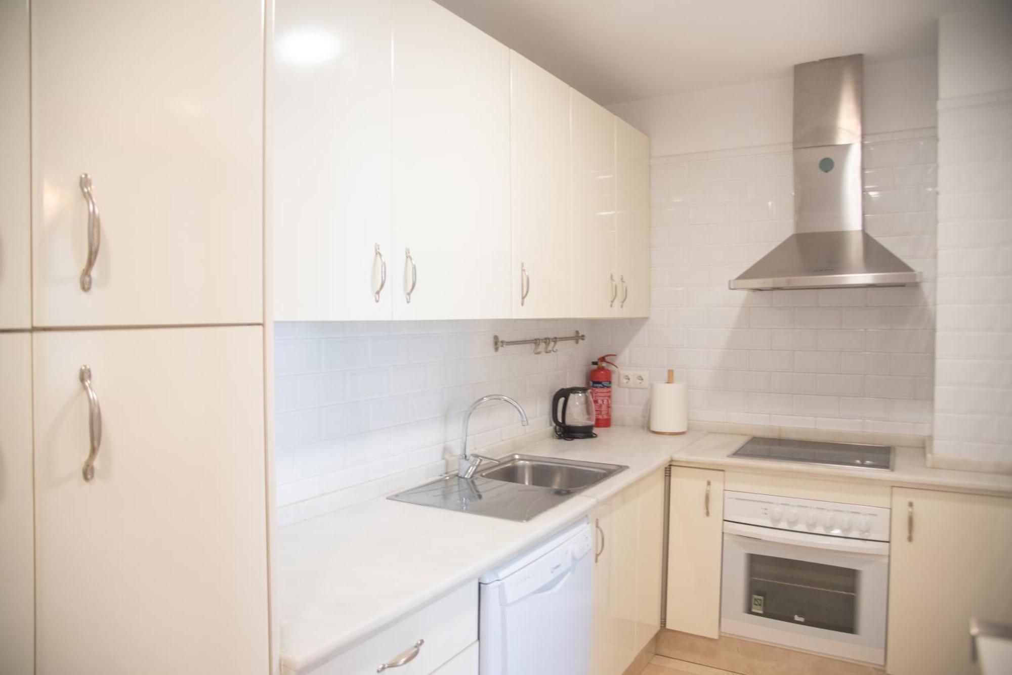 Tentudia Charming Apartments With Private Roof-Top Or Patio In San Bernardo By Ocityzen Sevilha Exterior foto