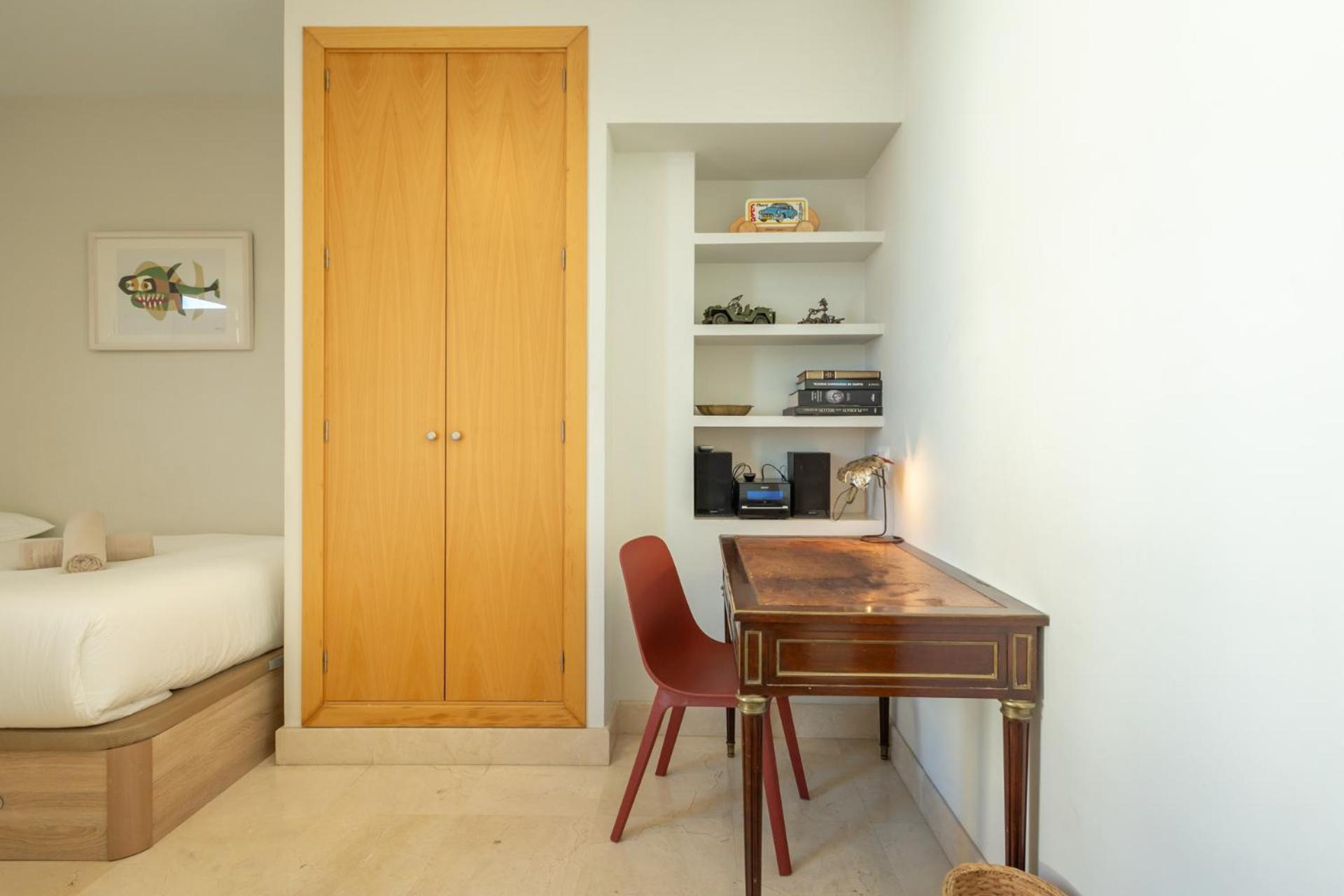 Tentudia Charming Apartments With Private Roof-Top Or Patio In San Bernardo By Ocityzen Sevilha Exterior foto